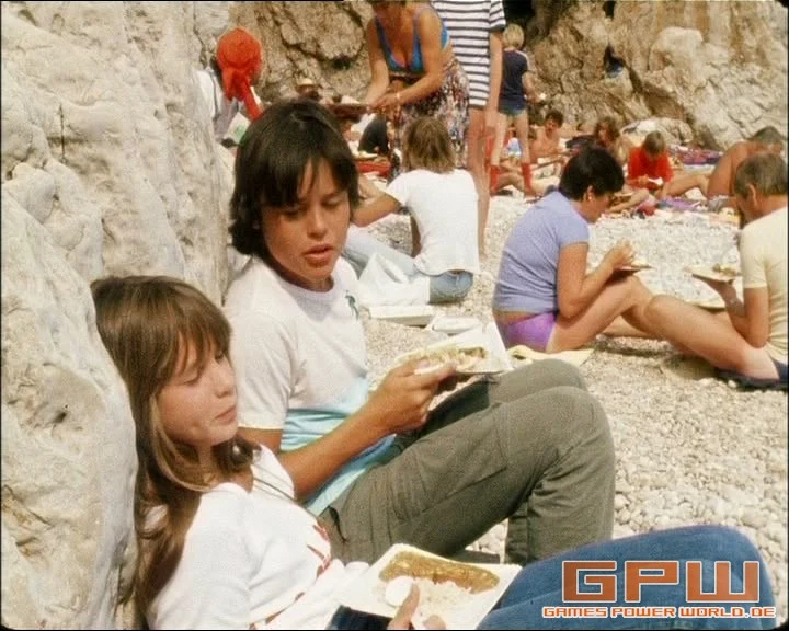Ein zauberhaftes Biest (Familienserie)