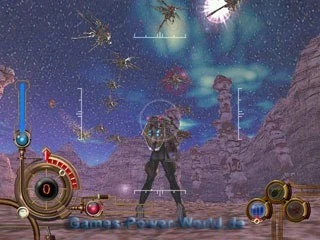 Gun Valkyrie (XBox)