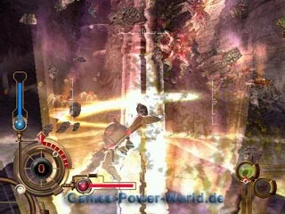 Gun Valkyrie (XBox)