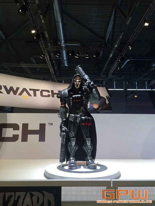 Gamescom 2016 in Köln