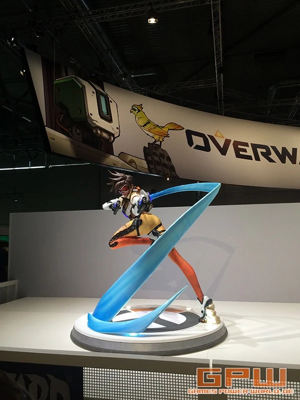 Gamescom 2016 in Köln