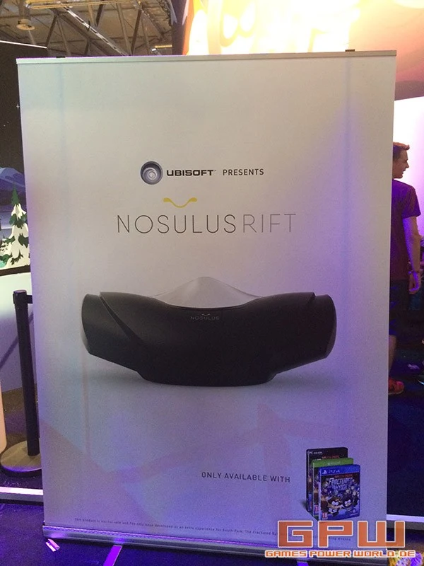 Gamescom 2016 in Köln
