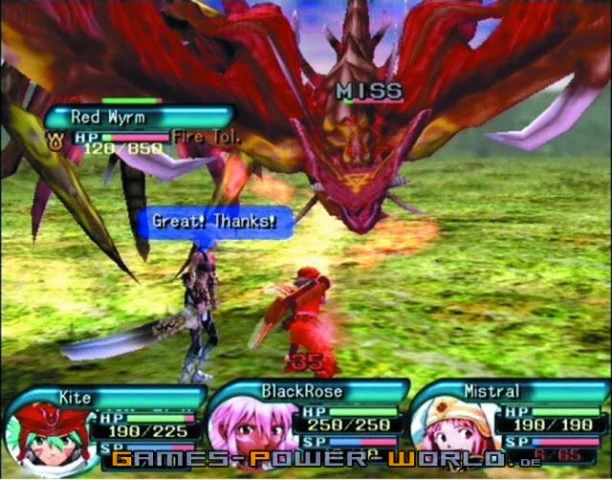 .hack Part 2: Mutation (PS2)