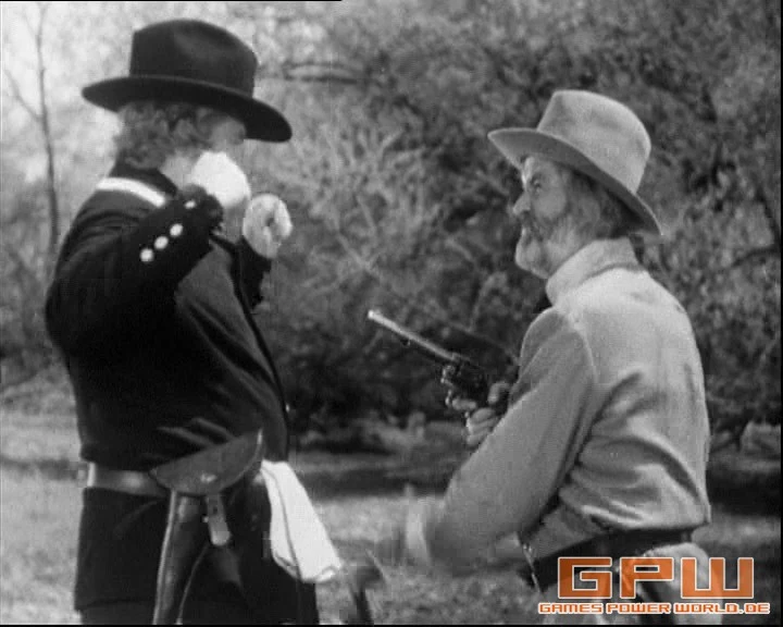 Western von Gestern - Staffel 2