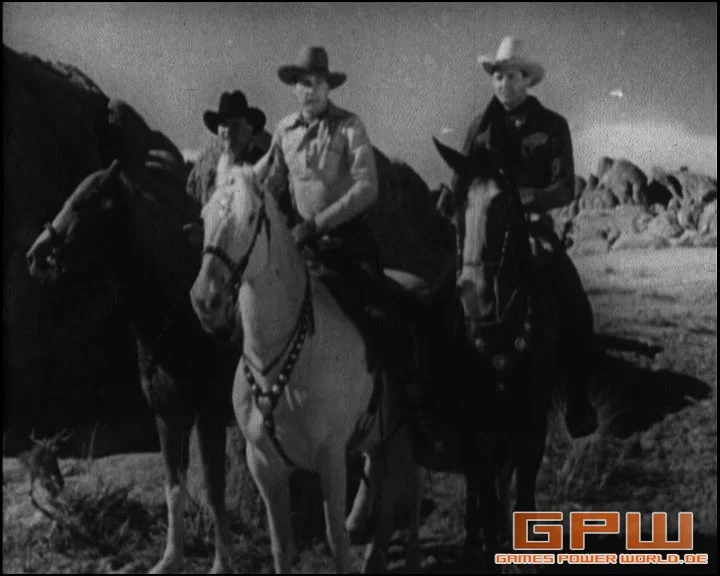 Western von Gestern - Staffel 2