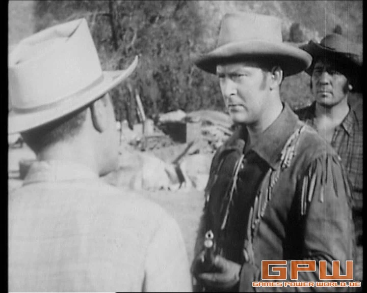 Western von Gestern - Staffel 2