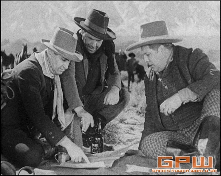 Western von Gestern - Staffel 2