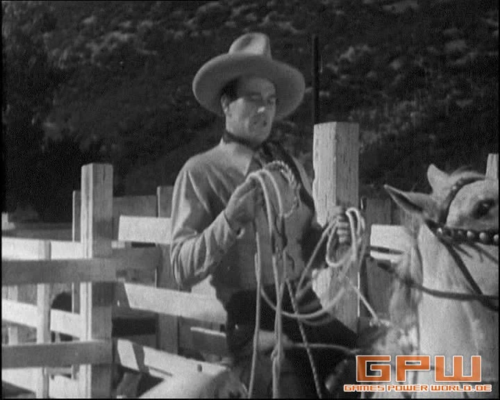 Western von Gestern - Staffel 3