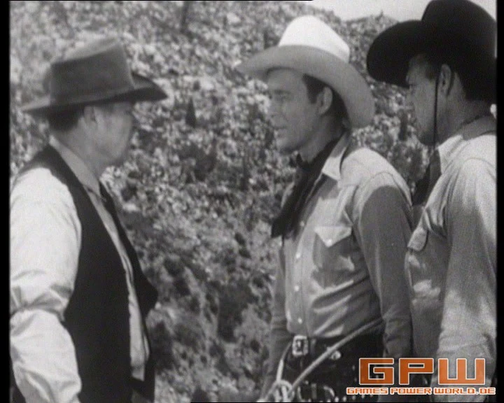 Western von Gestern - Staffel 3
