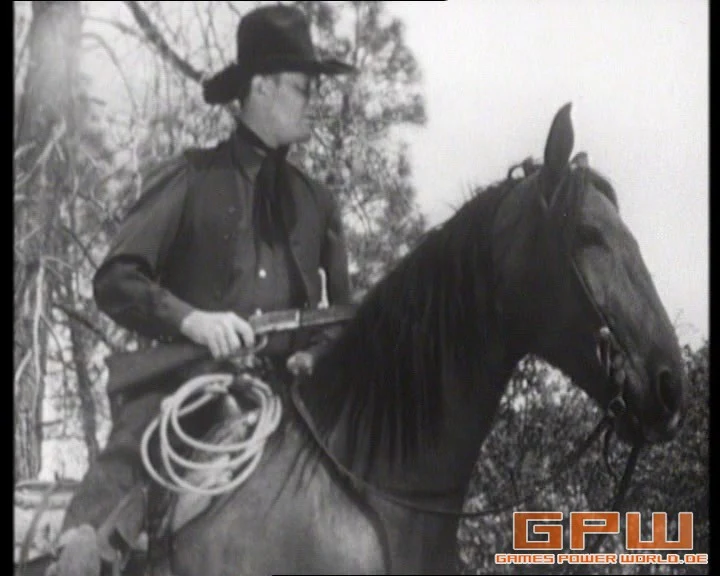 Western von Gestern - Staffel 3