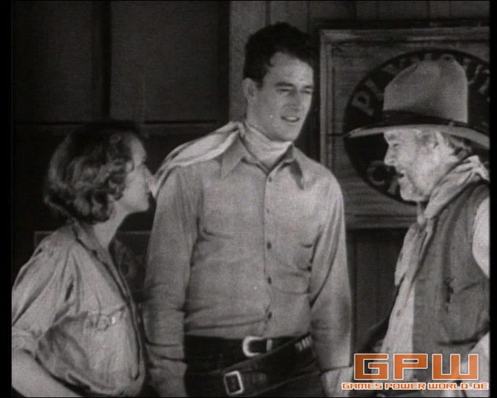 Western von Gestern - Staffel 3
