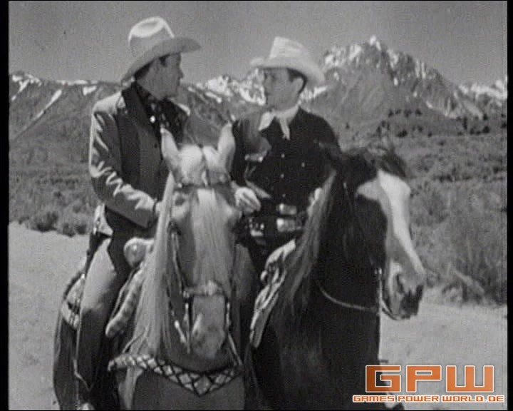 Western von Gestern - Staffel 3