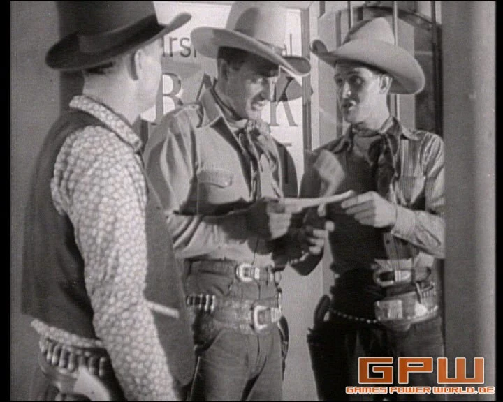 Western von Gestern - Staffel 3