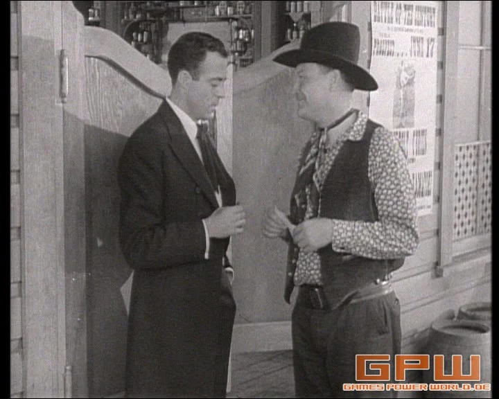 Western von Gestern - Staffel 3