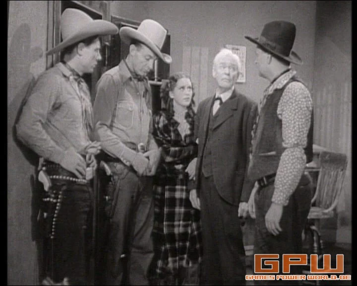 Western von Gestern - Staffel 3