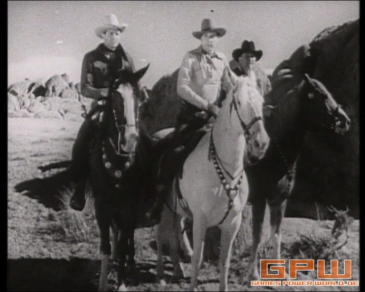 Western von Gestern - Staffel 3