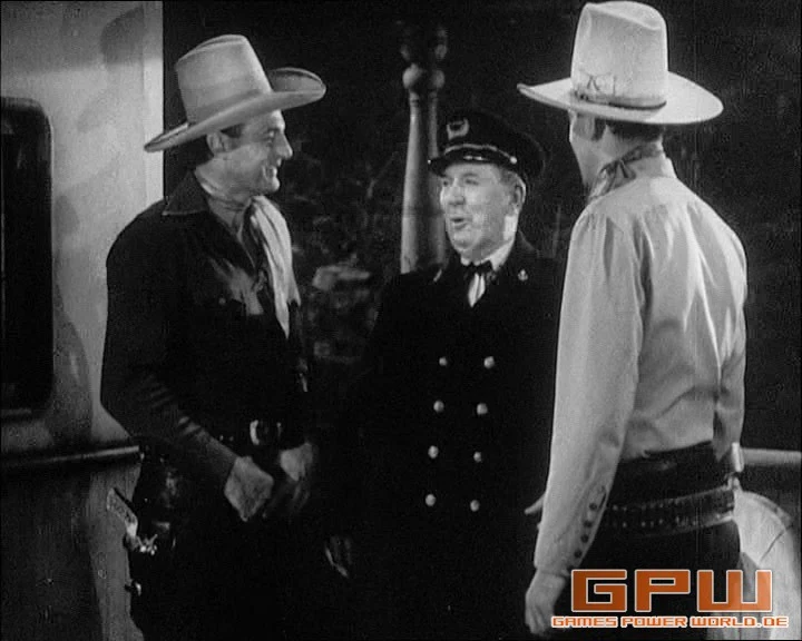 Western von Gestern - Staffel 3