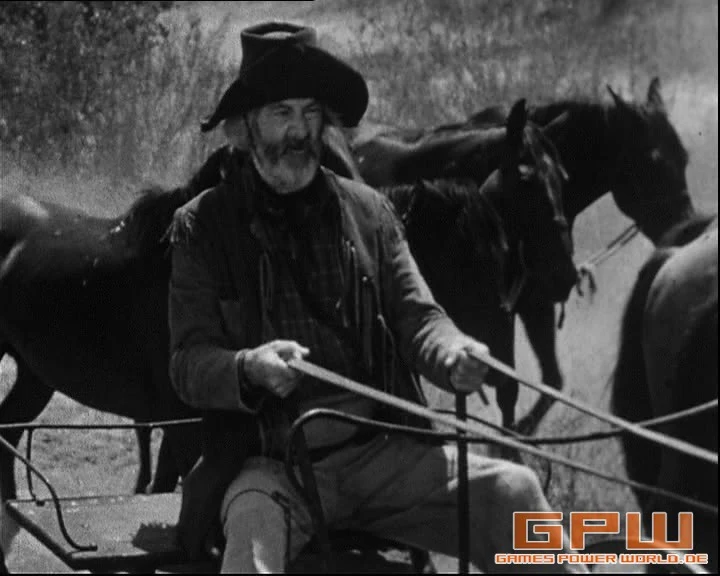 Western von Gestern - Staffel 3