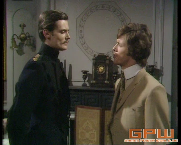 Das Haus am Eaton Place - Staffel 1 Komplettedition