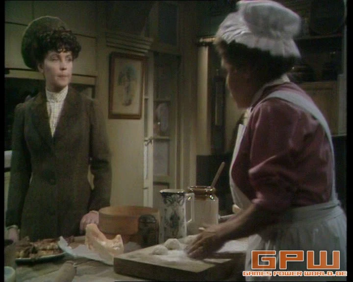 Das Haus am Eaton Place - Staffel 1 Komplettedition