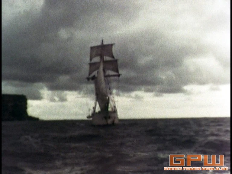 Die verlorenen Inseln (The Lost Islands)