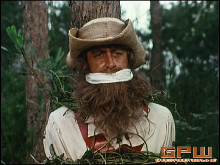 Die verlorenen Inseln (The Lost Islands)