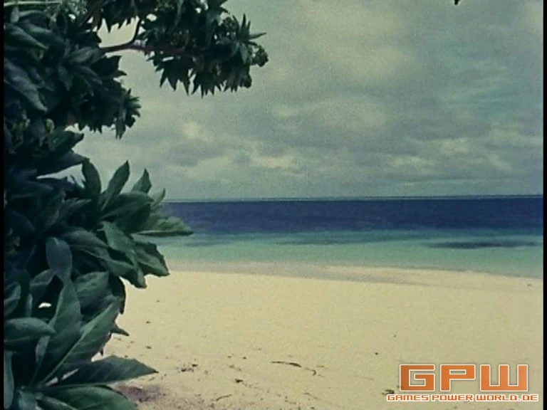 Die verlorenen Inseln (The Lost Islands)