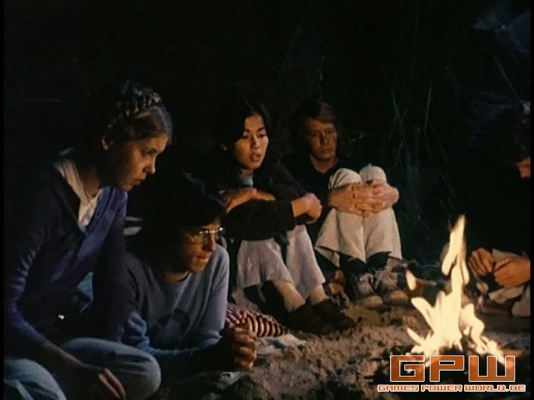 Die verlorenen Inseln (The Lost Islands)