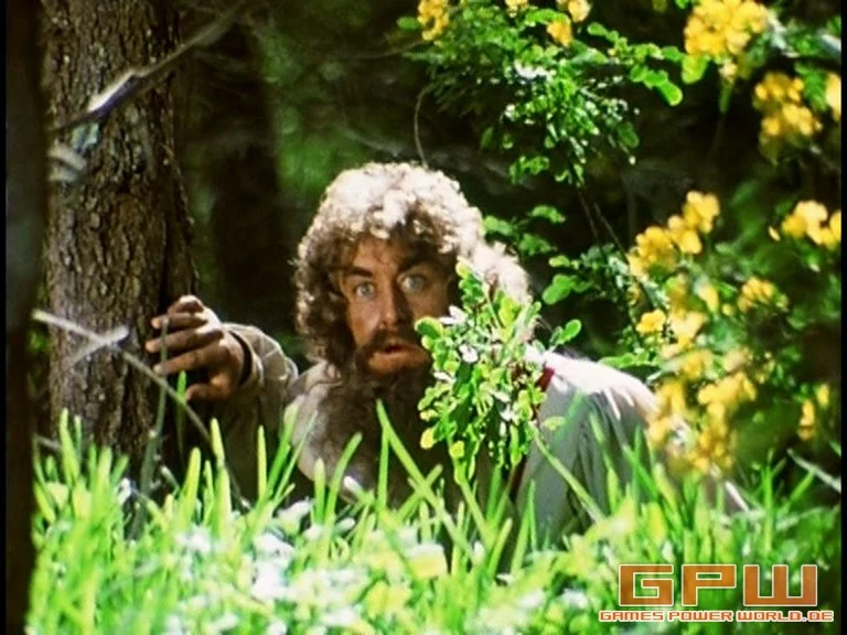Die verlorenen Inseln (The Lost Islands)