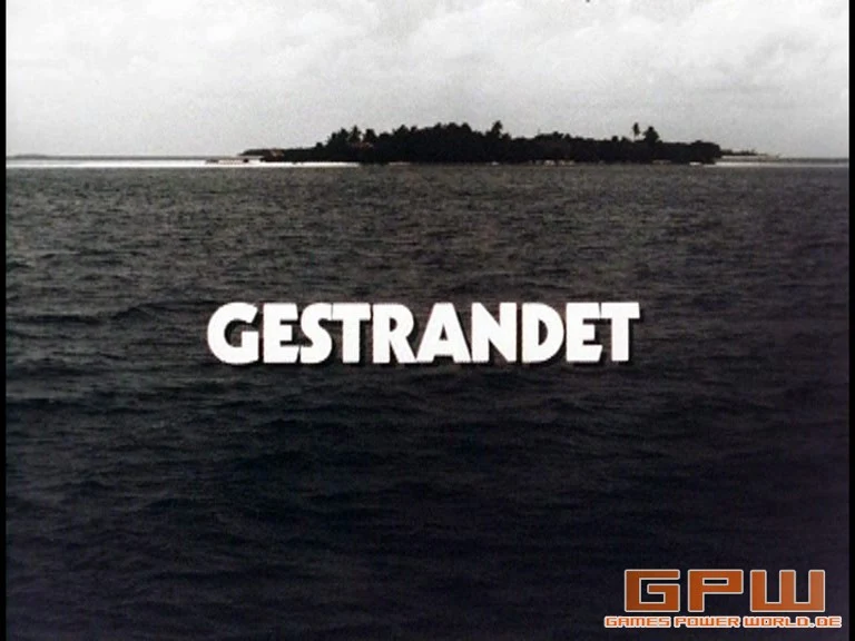 Die verlorenen Inseln (The Lost Islands)
