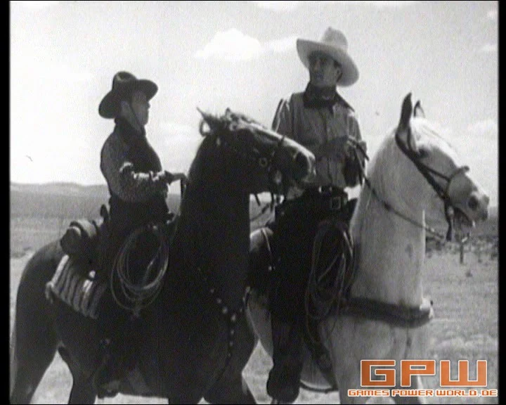 Western von Gestern - Staffel 4