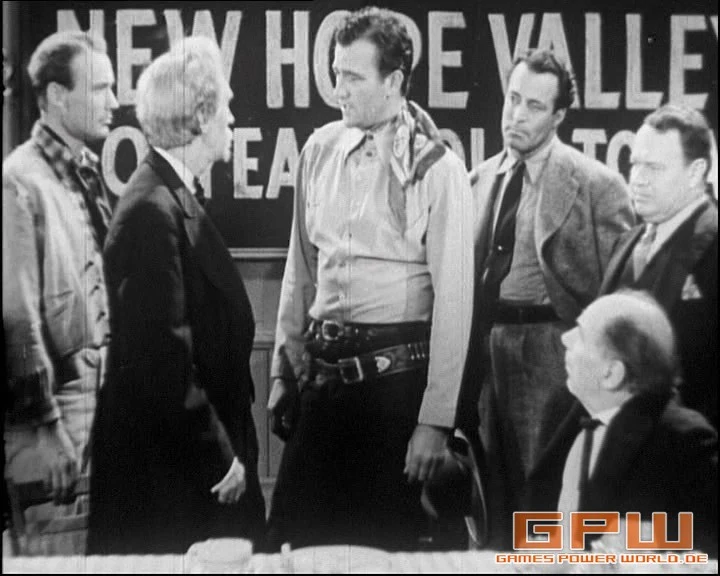 Western von Gestern - Staffel 4