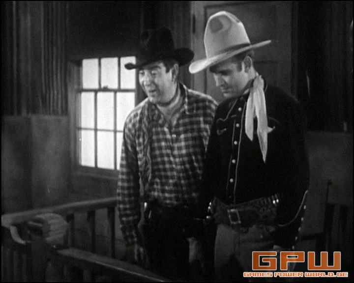 Western von Gestern - Staffel 4