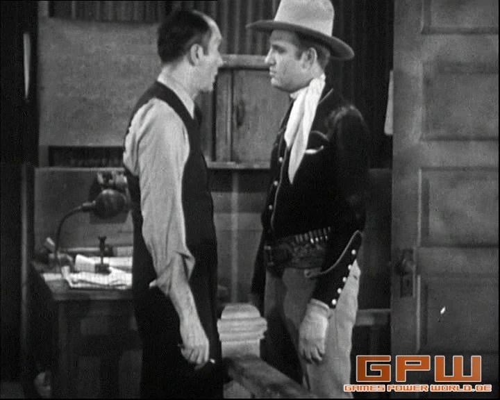 Western von Gestern - Staffel 4