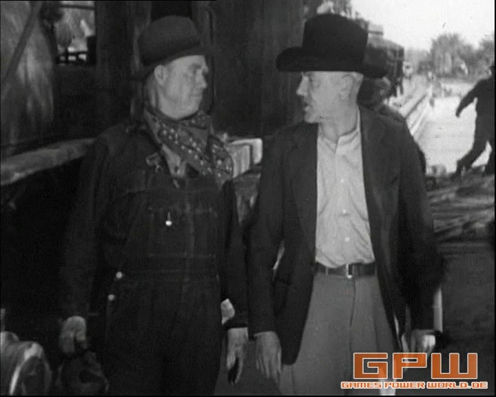 Western von Gestern - Staffel 4
