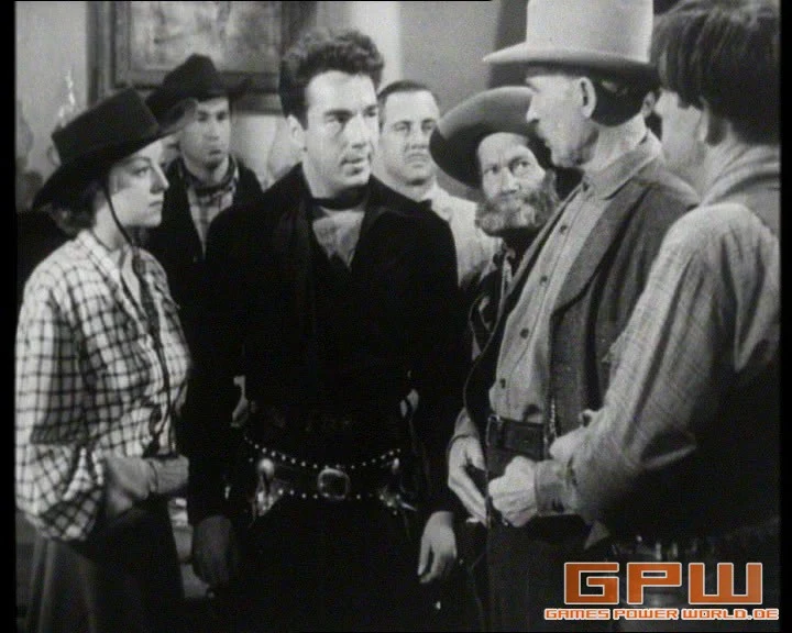 Western von Gestern - Staffel 4