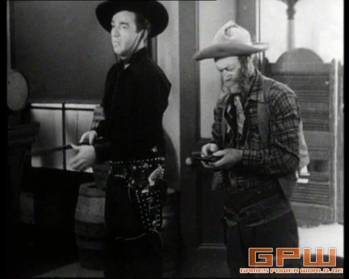 Western von Gestern - Staffel 4
