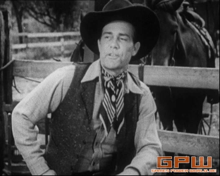 Western von Gestern - Staffel 4