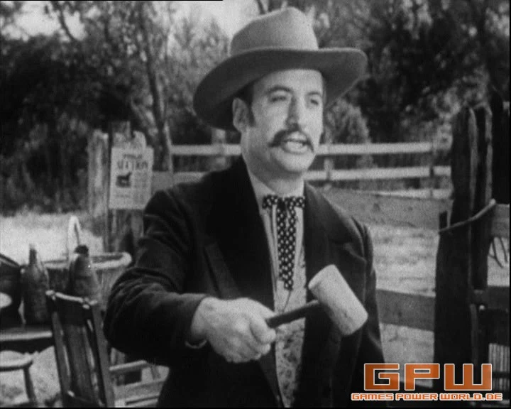 Western von Gestern - Staffel 4