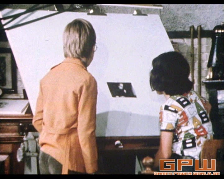 Q&Q - (Serie von 1974)