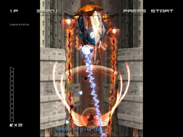 IKARUGA