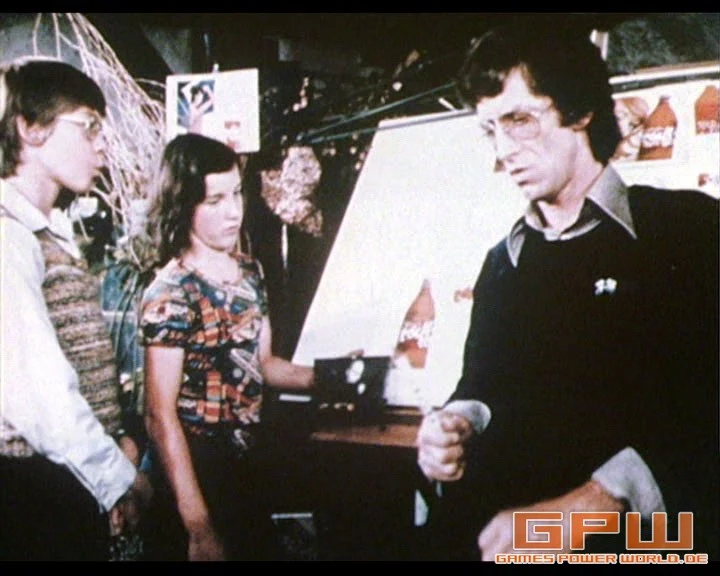 Q&Q - (Serie von 1974)
