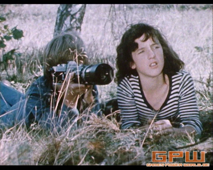 Q&Q - (Serie von 1974)