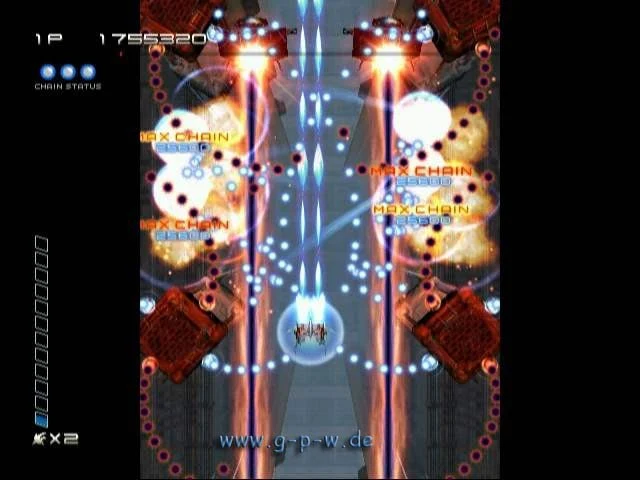 IKARUGA