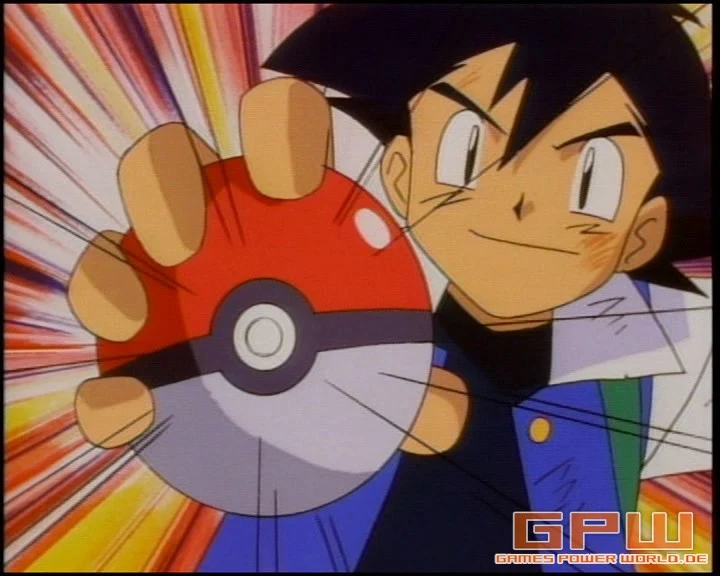 Pokémon – Staffel 1 Indigo League