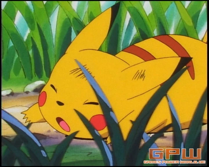 Pokémon – Staffel 1 Indigo League