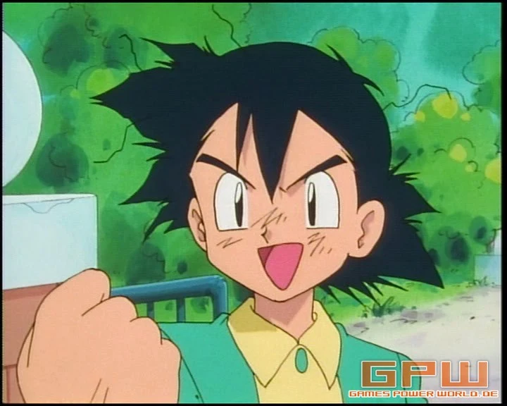 Pokémon – Staffel 1 Indigo League
