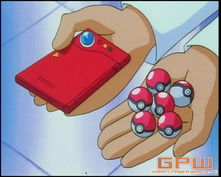 Pokémon – Staffel 1 Indigo League