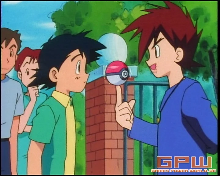 Pokémon – Staffel 1 Indigo League