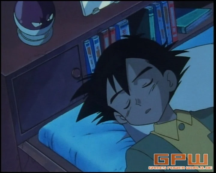 Pokémon – Staffel 1 Indigo League